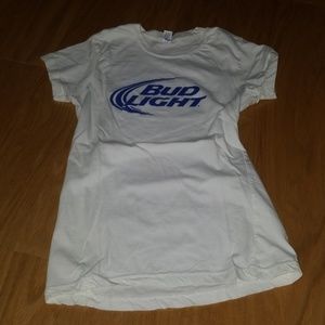 Bud Light T-Shirt